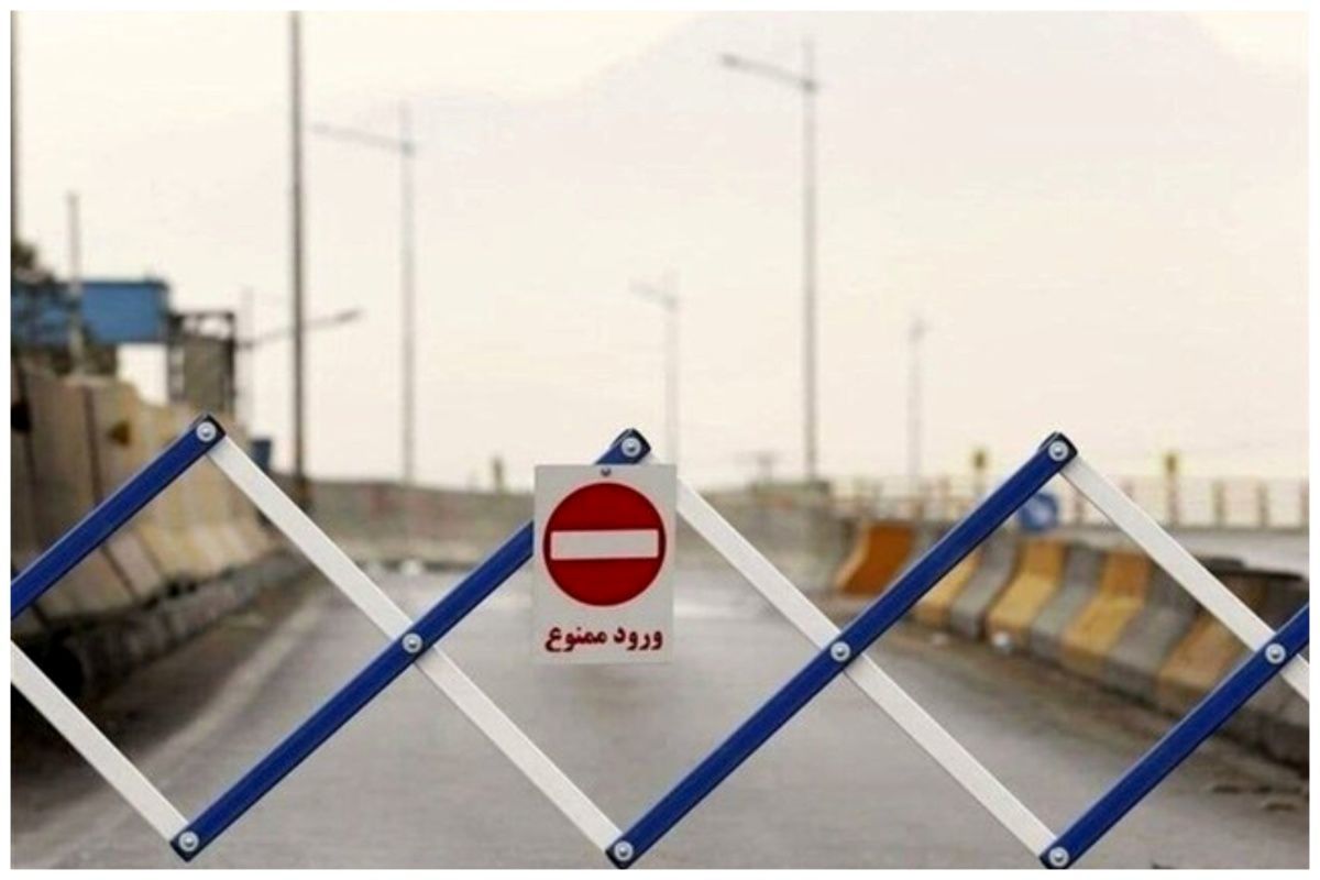 محور کندوان یکطرفه شد/ تردد سنگین در مسیر جنوب به شمال محور هراز
