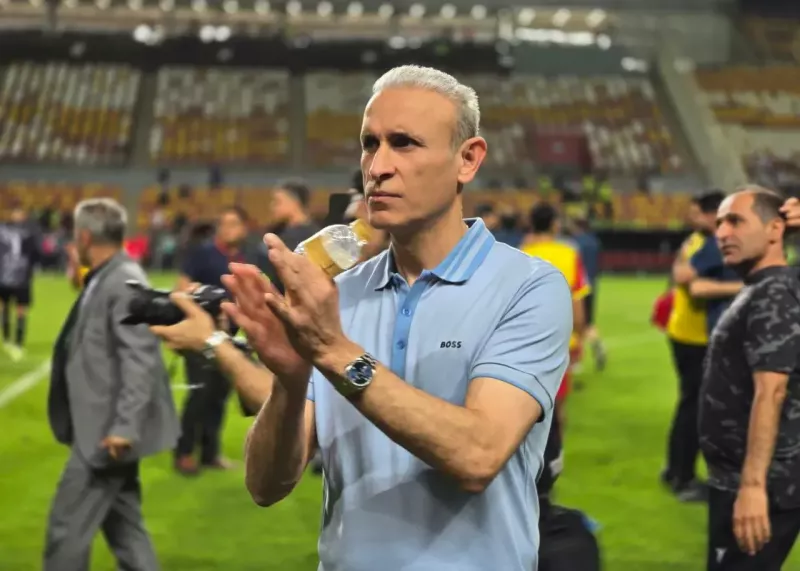 یحیی بزودی تیتر یک لیگ می‌شود!