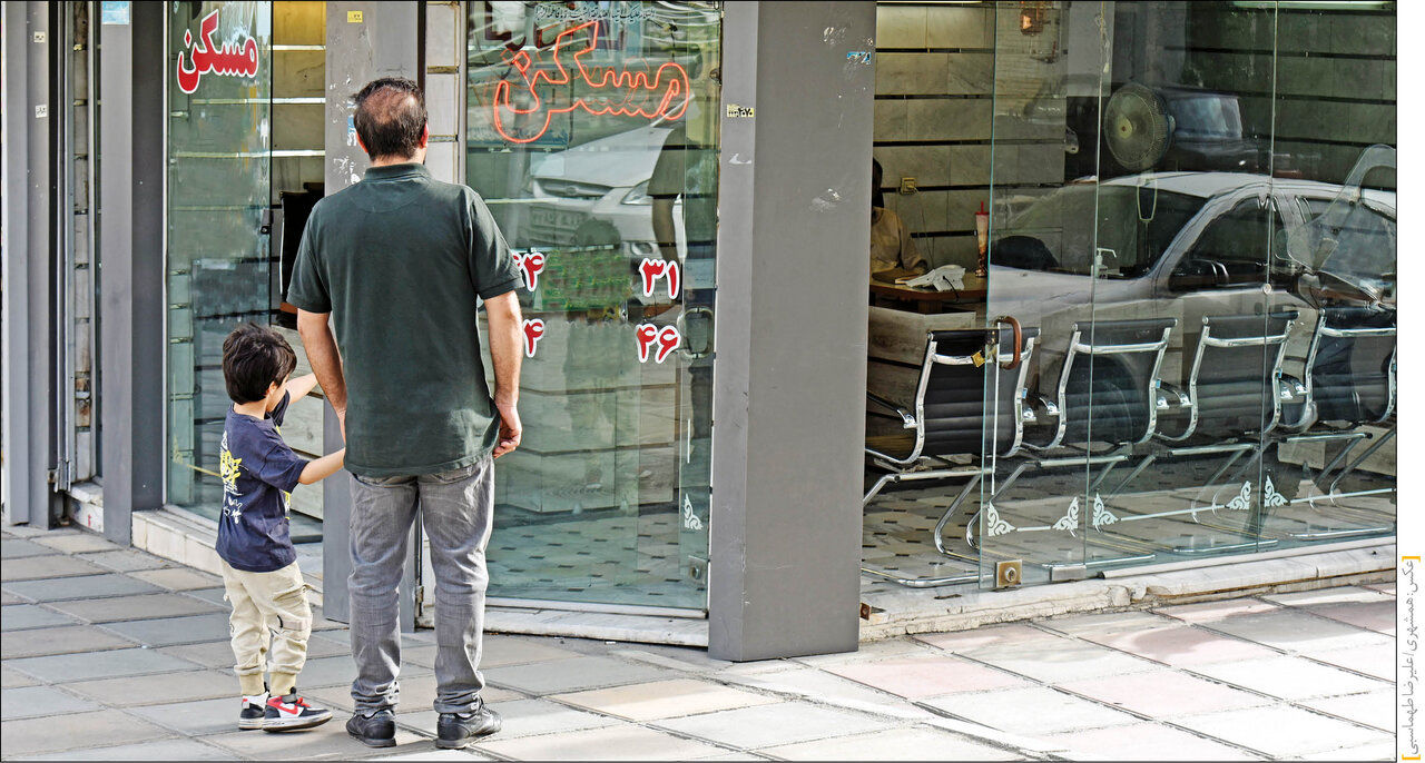 جزئیات اعطای وام ودیعه مسکن/ بسته ساماندهی بازار اجاره تدوین می‌شود