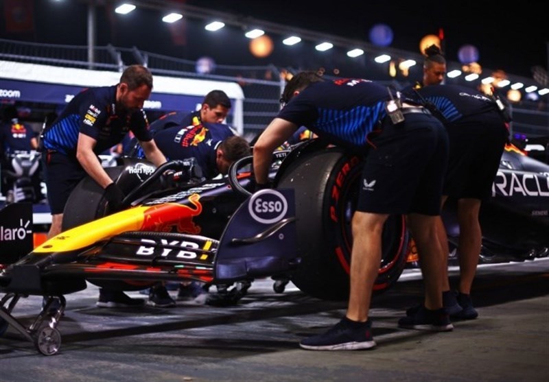 احتمالی استفاده دوباره ردبول از موتورهای هوندا