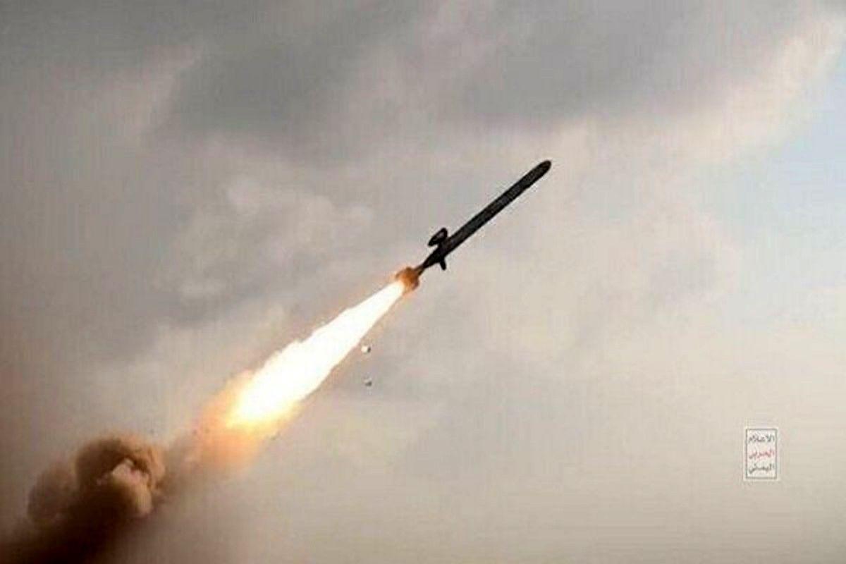 ادامه عملیات نیروهای مسلح یمن علیه آمریکا