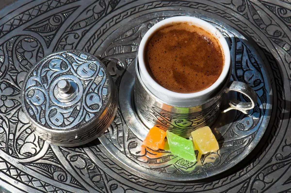 فال قهوه اختصاصی ؛ فردا چهارشنبه 21 خرداد ماه 1404