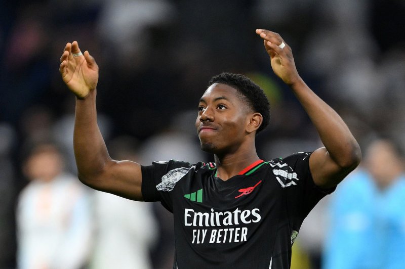 لوئیس اسکلی: صعود در برنابئو، عجب شبی!