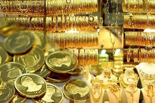 قیمت طلا و سکه امروز 5 تیر ماه 1404 | ریزش قیمت طلا و سکه امروز پنجشنبه
