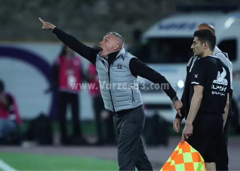 لقب استقلالیها به کارترون: سوبله چوبله!