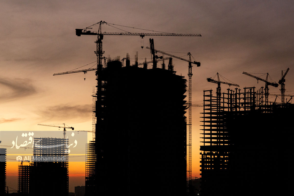 صدور پایان کار ساختمان مشروط به نصب دوربین حفاظتی شد