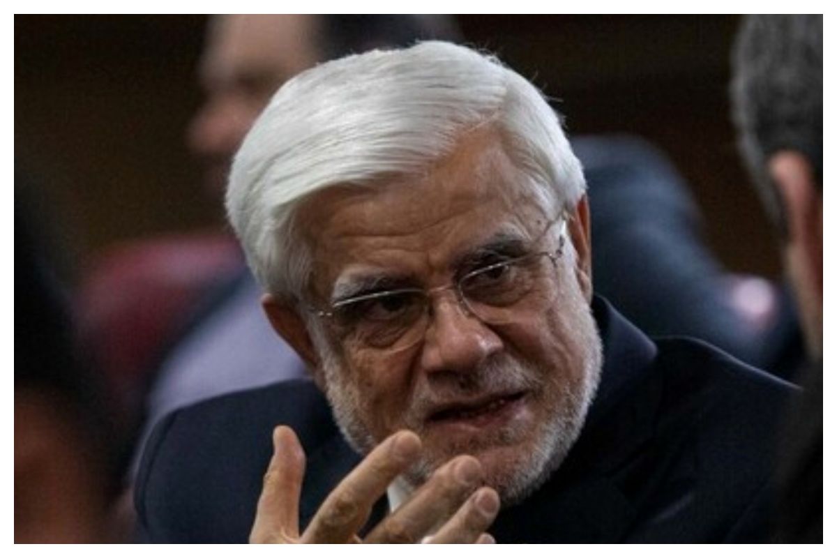 توضیحات عارف درباره ارائه کالابرگ و معیشت مردم