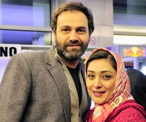 بازیگر سریال سرزمین مادری طلاقش را علنی کرد | آرش مجیدی داستان طلاقش را روایت کرد