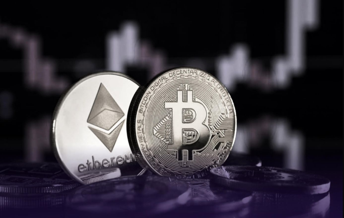 قیمت بیت کوین و اتریوم امروز چهارشنبه ۳ اردیبهشت ۱۴۰۴/ افزایش قیمت بیت کوین