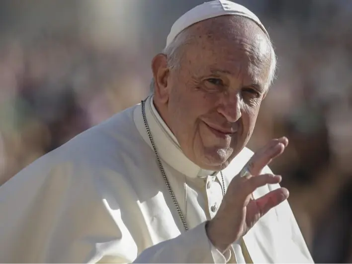 لغو تمام بازیهای سری آ با درگذشت پاپ