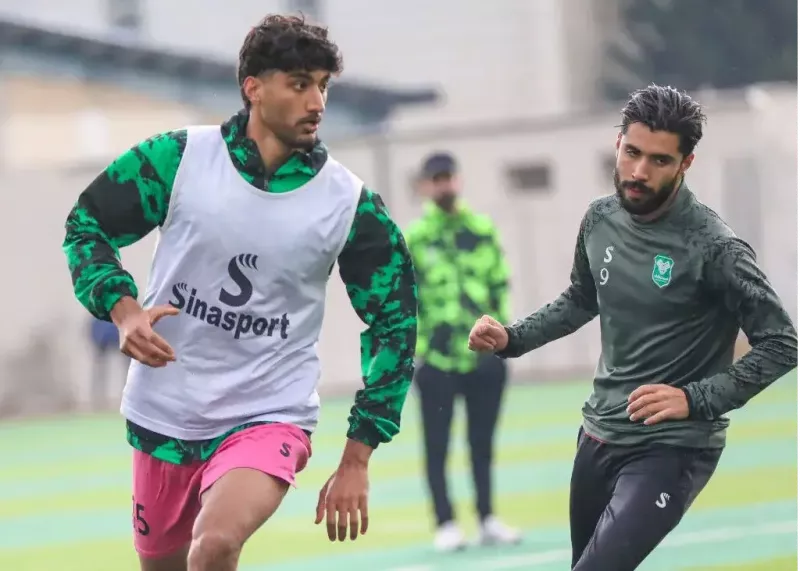 مسئولان ارشد لرستان در تقدیر از تیم خیبر