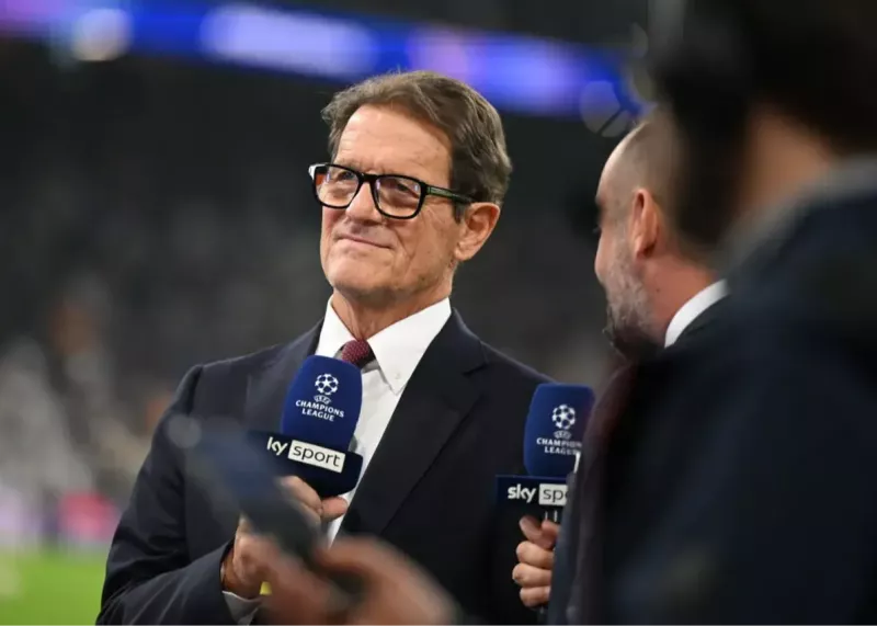 کاپلو: اینتر مسی را هم محو کرد، چه رسد به یامال!