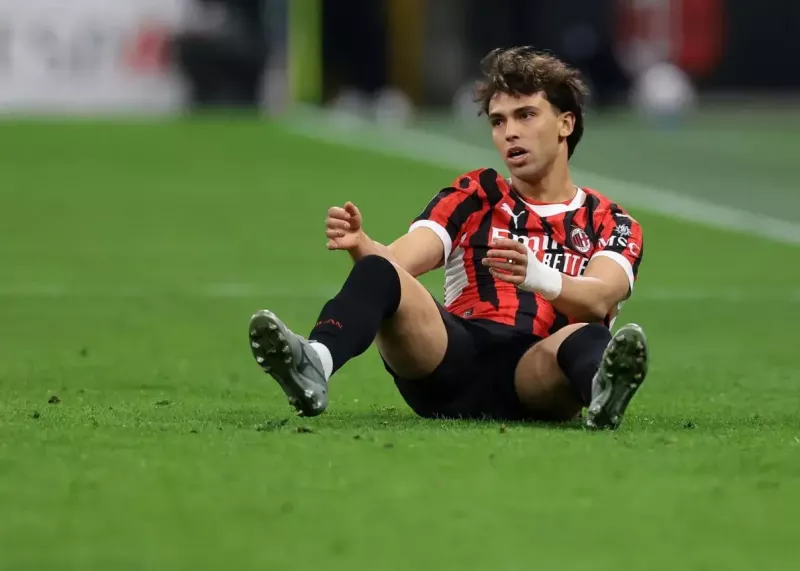 ژوائو ثابت کرد: حق با سیمئونه بود