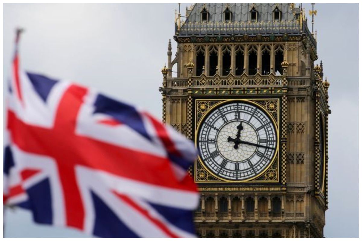 سایه سنگین بیکاری و تعطیلی کارخانه‌ها بر اقتصاد انگلیس