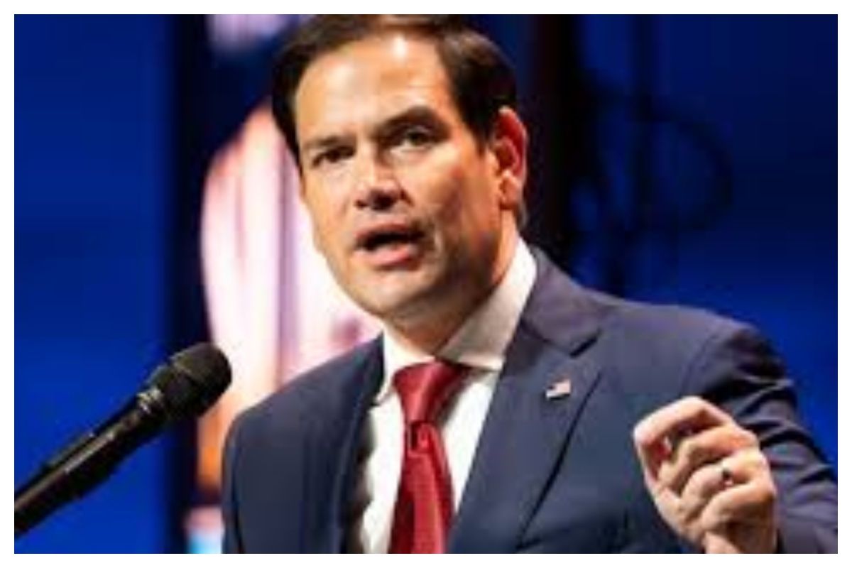 ادعای تازه وزیر خارجه آمریکا درباره برنامه هسته‌ای ایران