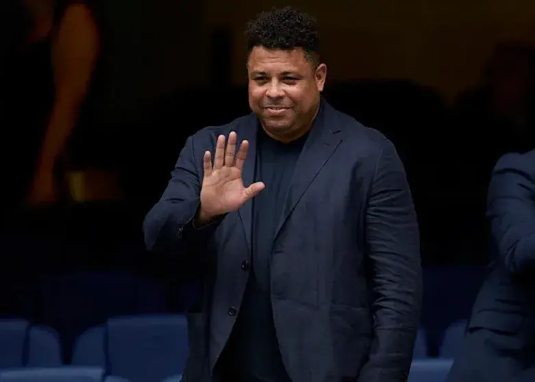 هواداران میخواهند رونالدو را کنار بگذارند!