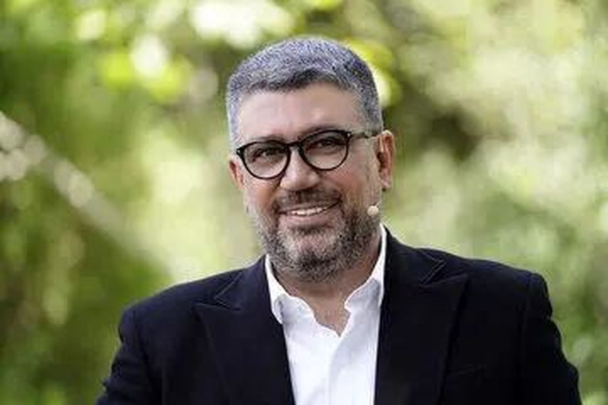 دستمزد نجومی رضا رشیدپور  برای یک برنامه حاشیه ساز شد