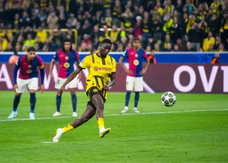 بالاتر از صلاح، دروگبا و اتوئو: گیراسی تاریخ‌ساز می‌شود