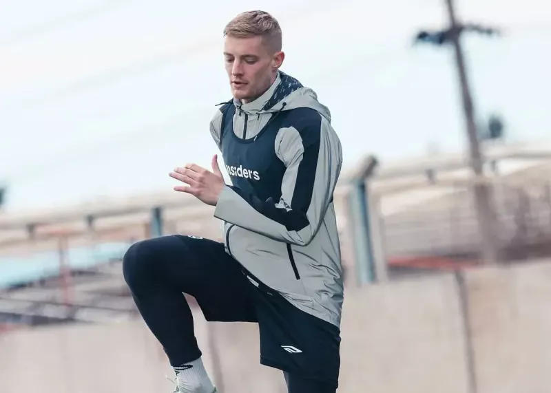 گزینه مخفی آقای گلی لیگ برتر (عکس)