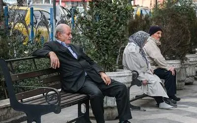 خبر فوری | سیستم واریز حقوق بازنشستگان رسما تغییر کرد