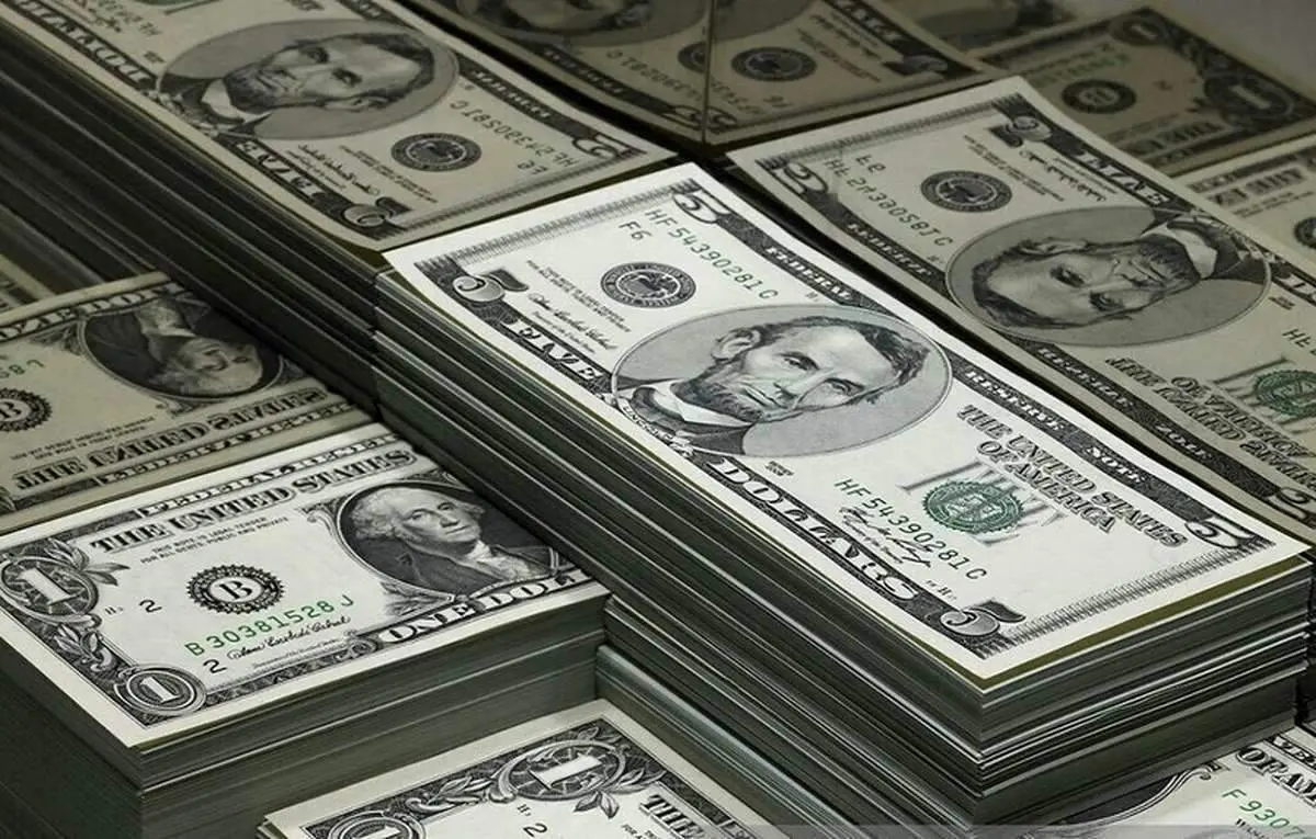 قیمت دلار امروز یکشنبه 11 خرداد ماه 1404 | قیمت دلار سقوط کرد