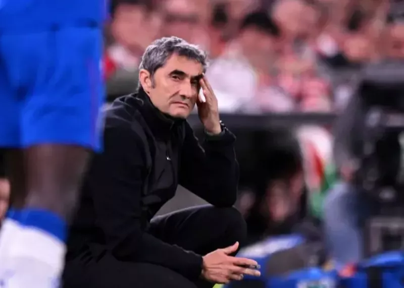 والورده: یونایتد تیمی در سطح لیگ اروپا نیست