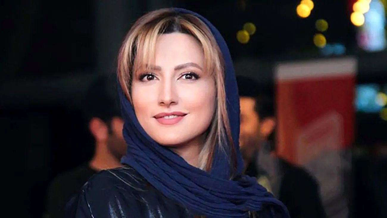 استایل شگفت انگیز سمیرا حسینی همه رو شوکه کرد | زیبایی خانم بازیگر دو چندان شد