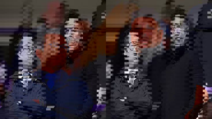 مقاومت رونالدو شکست: این باشگاه فروخته میشود