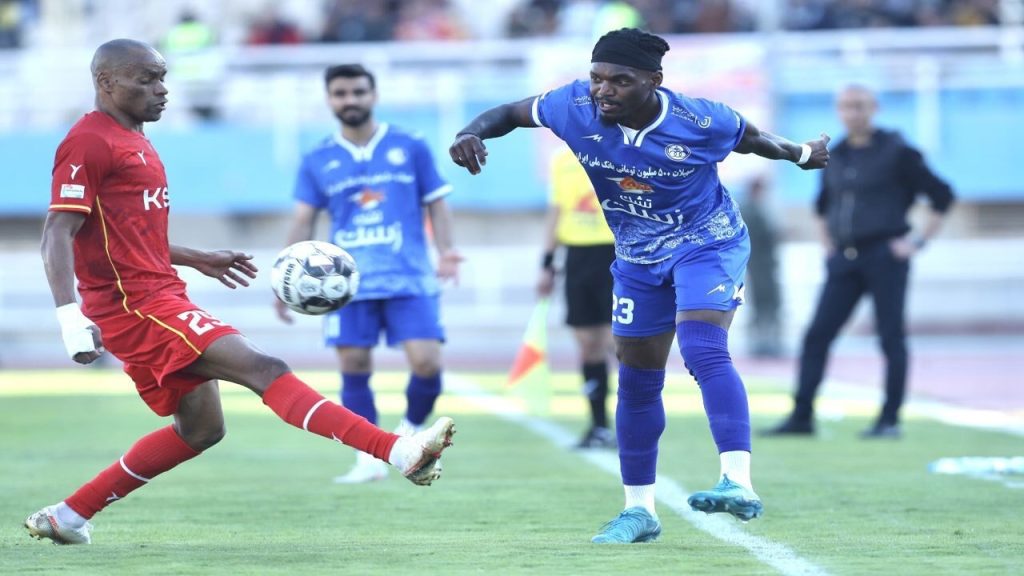 خوش خبری برای پرسپولیس | سه ستاره به پرسپولیس پیوستند