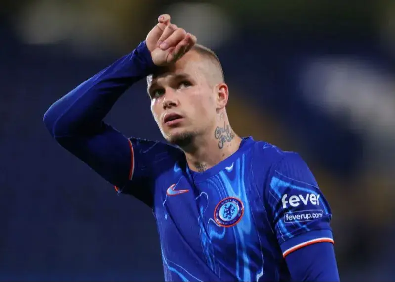 مودریک: هنوز هم در شوک محرومیت دوپینگ هستم!