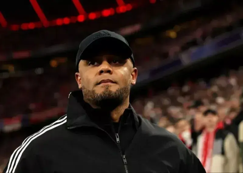 کمپانی: ما برابر اینتر، بازی از این بزرگ‌تر نمی‌شود!