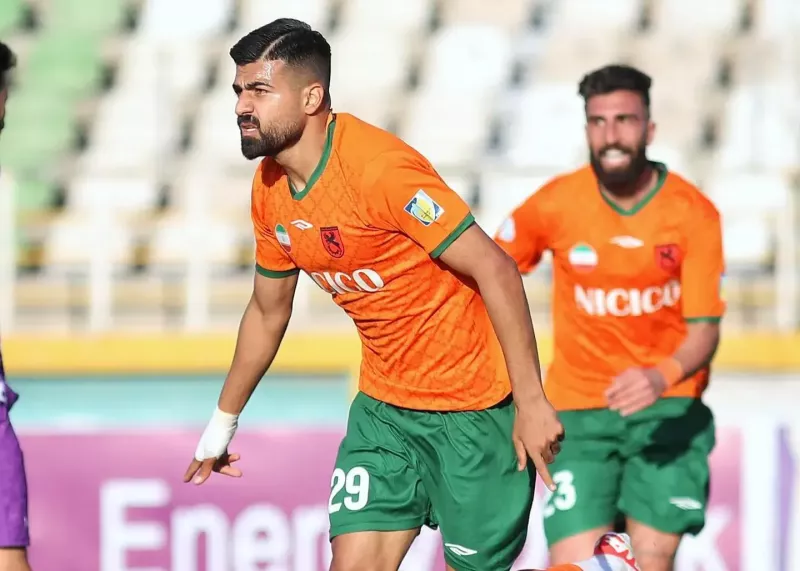 خرید سرنوشت‌ساز زمستان از جنس طلا! (عکس)