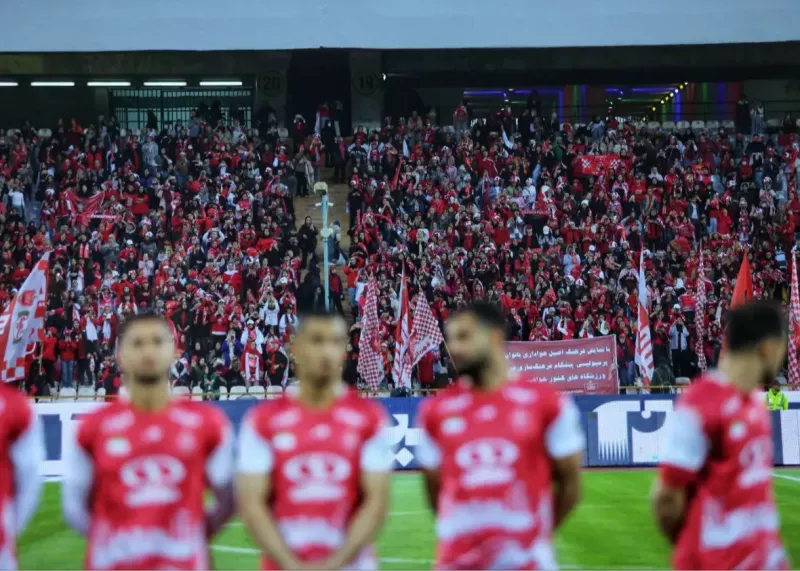 بزرگترین بازی تاریخ فوتبال ایران برای زنان!