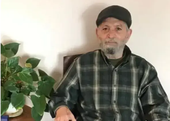 مرد افسانه‌ای فوتبال ایران در خانه سالمندان