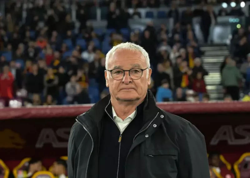 رانیری: ماندنم در رم برای تیم ضرر دارد!