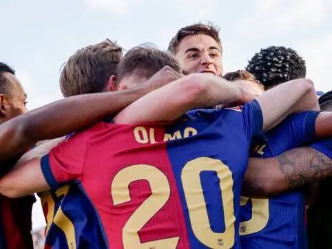 بارسلونا-رئال، فیلمی به سبک هیچکاک!