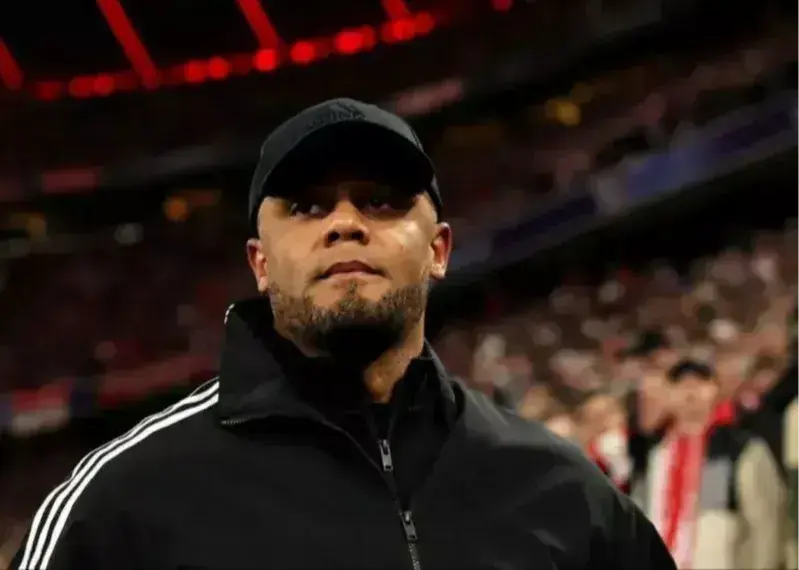 کمپانی بایرنی‌ها را غافلگیر کرد: دو قهرمانی می‌آوریم!