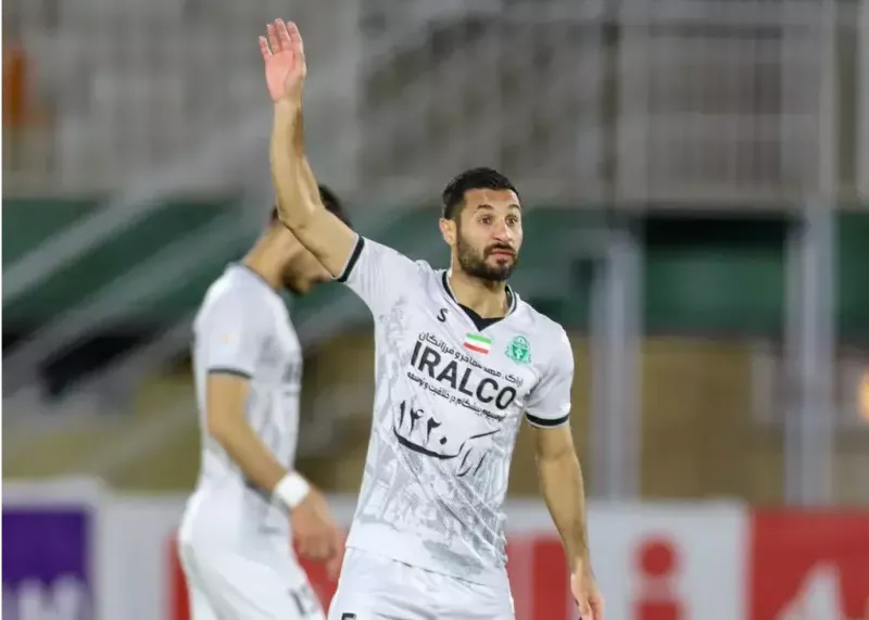 نوری دوباره میخواهد گل بسازد