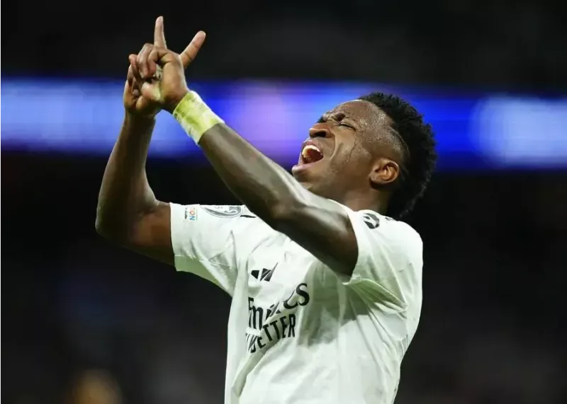 جنجال جدید: توییت شهردار علیه رنگین‌پوست‌های رئال