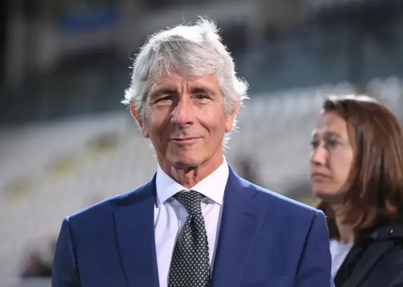 وزیر ورزش ایتالیا ریاکار و مشوق شرط‌بندی است!