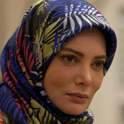 چهره جدید نگار فروزنده در آستانه 50 سالگی | نگار فروزنده همچون قالی کرمانه