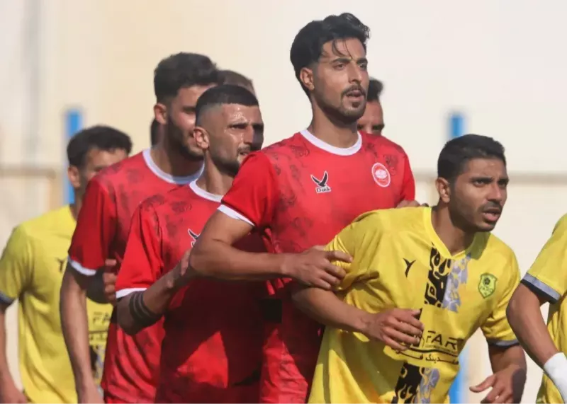 صعود زودهنگام نماینده کرج به لیگ یک