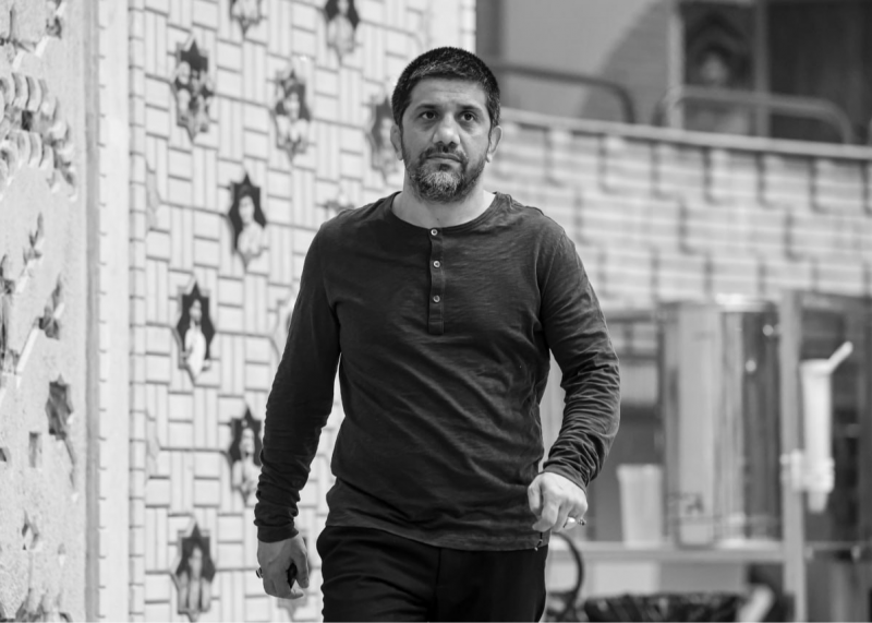 قدیمی‌ترین جام ورزش ایران در یک عتیقه‌فروشی!