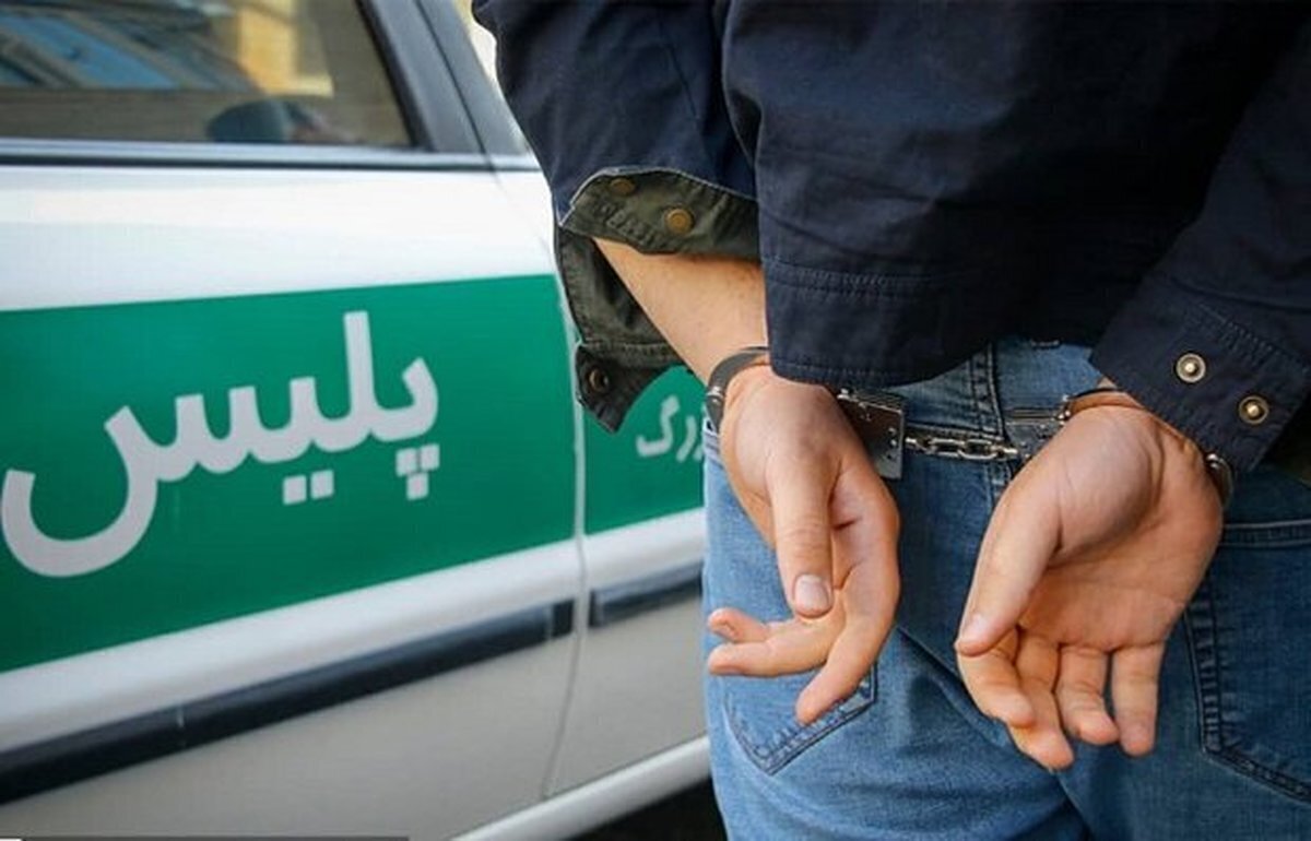 قتل دلخراش زن ۱۸ ساله به دست شوهر بی رحمش