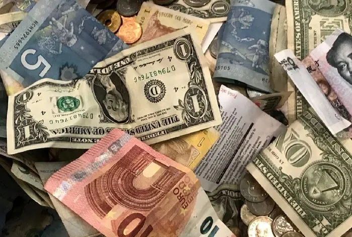 قیمت جدید دلار اعلام شد| قیمت دلار بازهم سقوط کرد