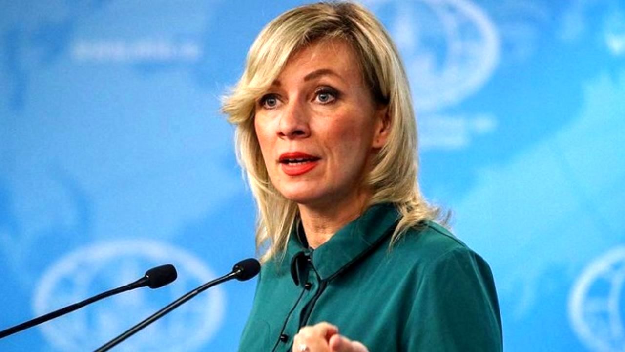 روسیه: اوکراین آتش‌بس را نقض کرد