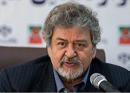 واکنش روابط عمومی فدراسیون به مصاحبه جنجالی عابدینی!