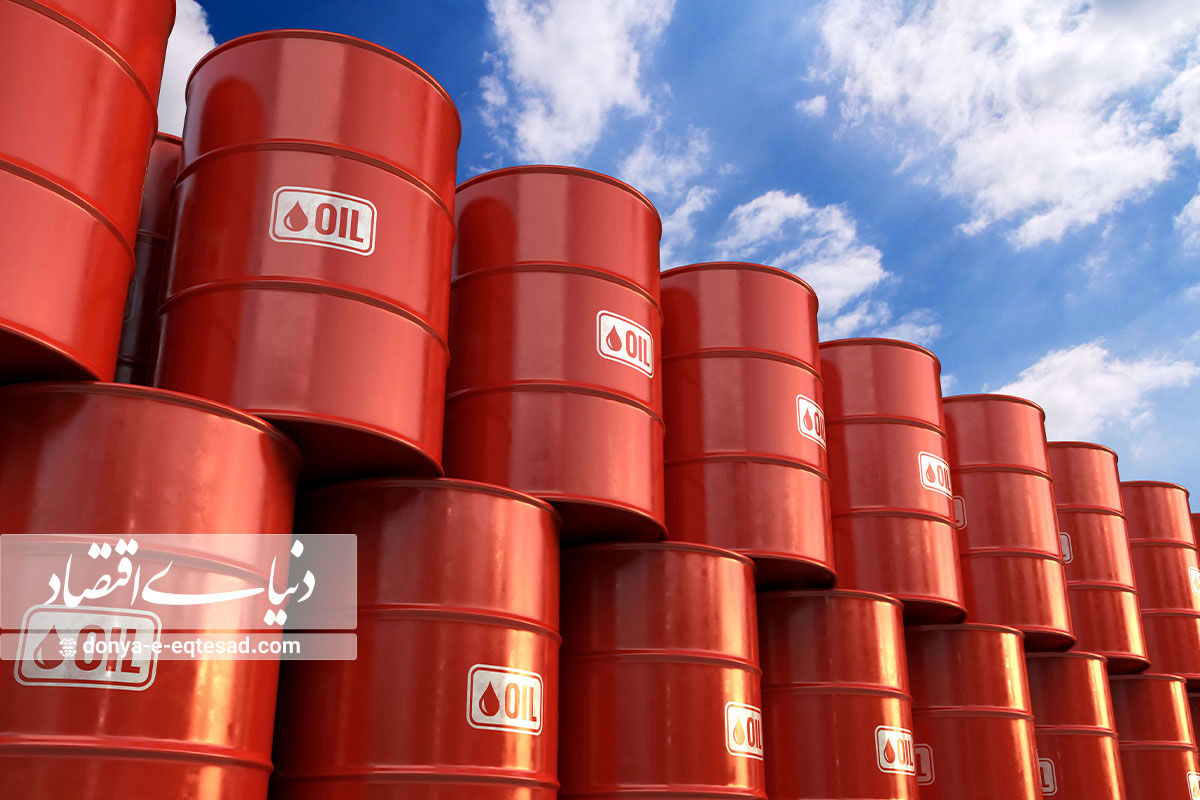 رشد بیش از انتظار ذخایر نفت خام آمریکا