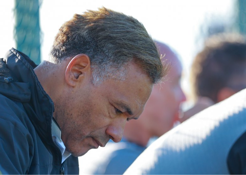 امروز چشم مورینیو به مورایس است