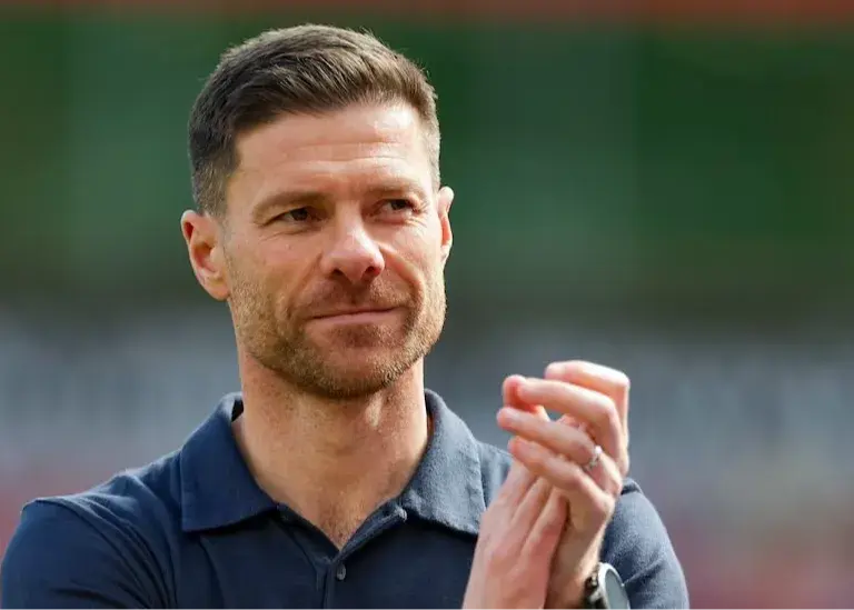 ژابی آماده وداع با لورکوزن میشود